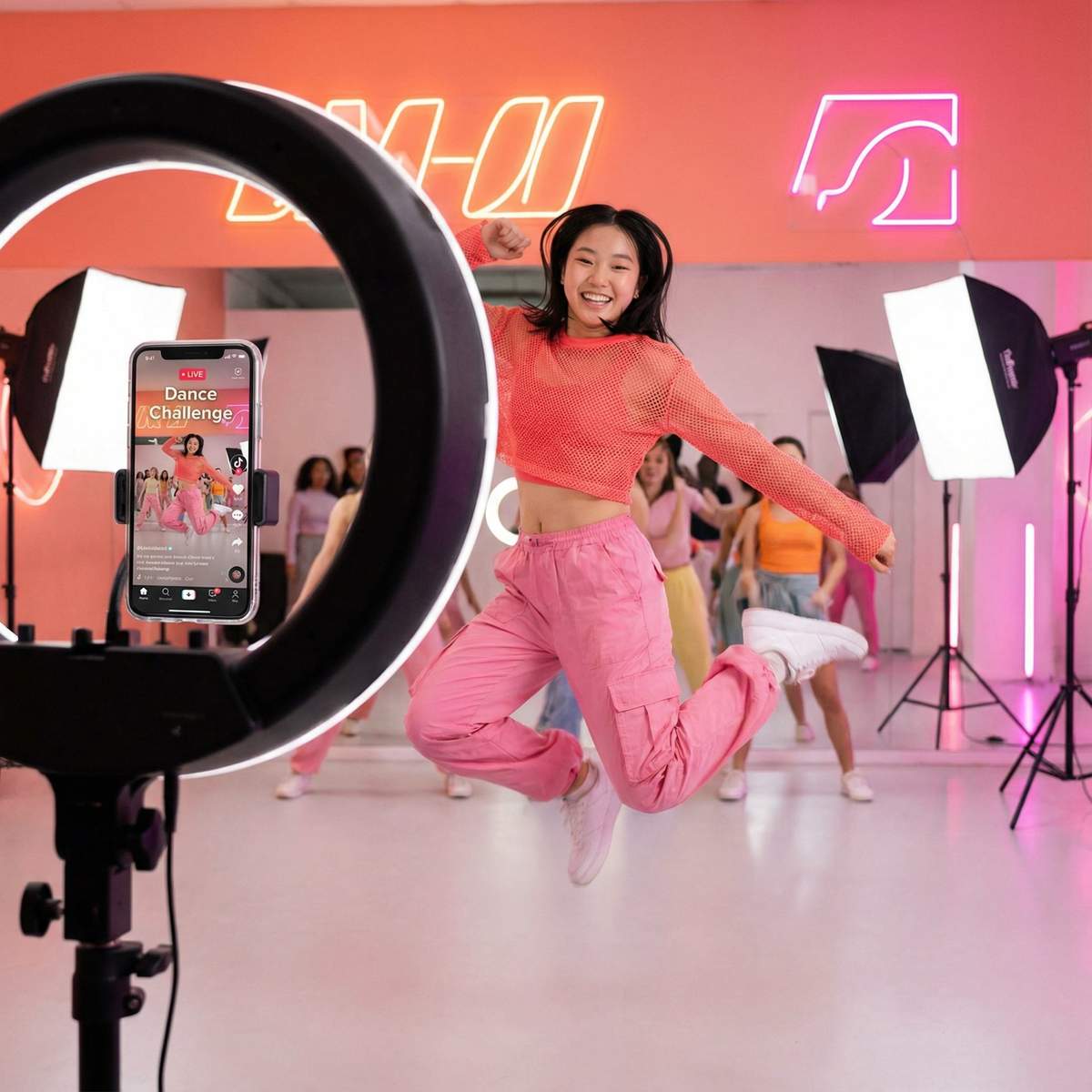 17c一起草创作者舞动心扉