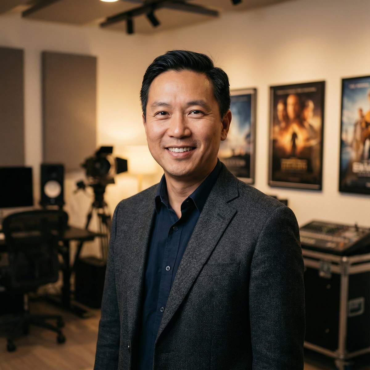 17c一起草首席导演张明远